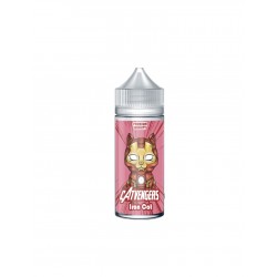 Iron Cat 100ML Catvengers -...