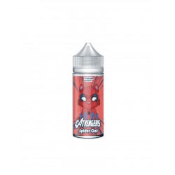 Spider Cat 100ML Catvengers...
