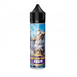 Zeus 50ml Gates Of Vape -...
