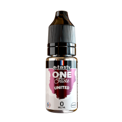 United 10ml One Taste -...