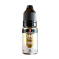 Vanille dorée 10ml One...