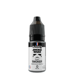 Storm Smoker 10 ml - E.TASTY