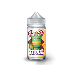 Troll 200ml Monster - Crazy...