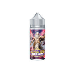 Heaven 100ml Gates Of Vape...