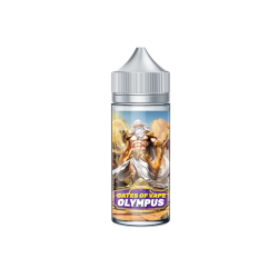 Olympus 100ml Gates Of Vape...