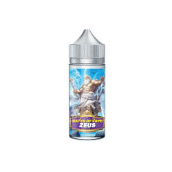 Zeus 100ml Gates Of Vape -...