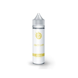 Ananas 50ml - Crazy Labs