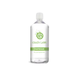 LITRE Pasteque - Crazy Labs
