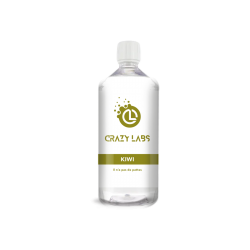LITRE Kiwi - Crazy Labs