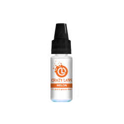 Melon 10ml - Crazy Labs