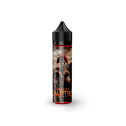 Spartan 50ml Warrior  -...