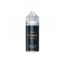 Banana Crumble 100ml YUMMY...