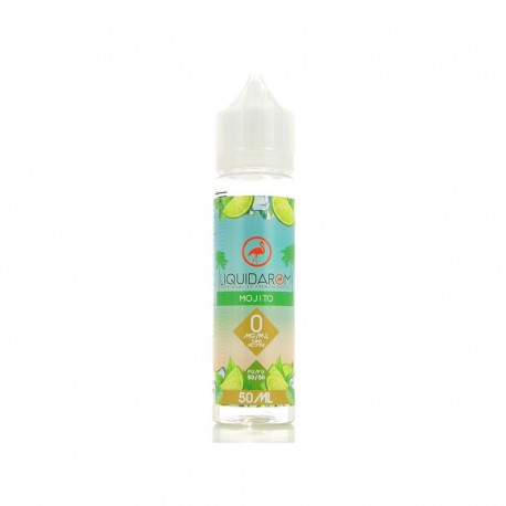 Mojito 50 ml - Liquidarom