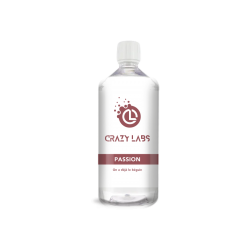 LITRE Passion - Crazy Labs