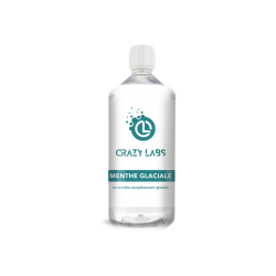 LITRE Menthe Glaciale -...