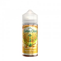 Imperial Peach 100ml Sultan...