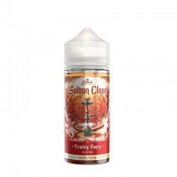 Fruity Fury 100ml Sultan...