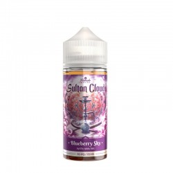 Blueberry Sky 100ml Sultan...