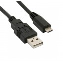 Cable chargement micro USB