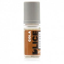 Cola 10ml - Dlice