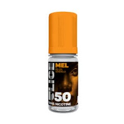 Mel D50 10ml - Dlice