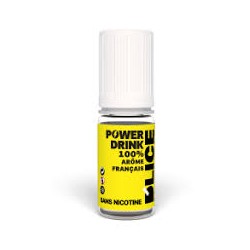 Power Drink 10ml - Dlice