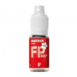 Maverick 10 ml - Flavour...