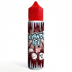 Super Cola Ice 50ml -...