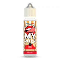 Sweet Cream 50ml My Pulp -...