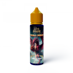 Fruit Du Dragon Fraise 50ml...