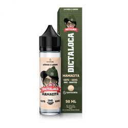 Mamacita 50ml Dictaloca -...