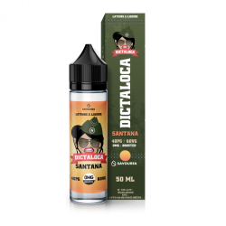 Santana 50ml Dictaloca -...
