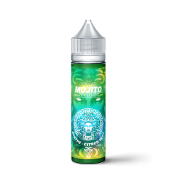 Mojito 50ml The MDS Juice -...