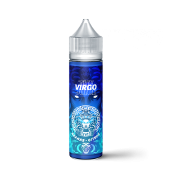 Virgo 50ml The MDS Juice -...