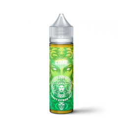 Lime 50ml The MDS Juice -...