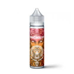 Enigma V2 50ml The MDS...