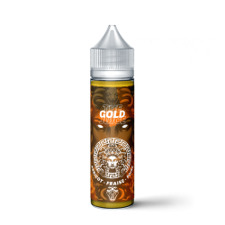 Gold 50ml The MDS Juice -...