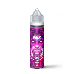 Pink 50ml The MDS Juice -...