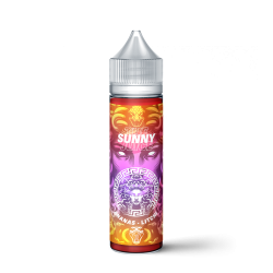 Sunny 50ml The MDS Juice -...