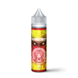 Sunburst 50ml The MDS Juice...