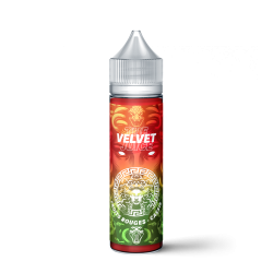 Velvet 50ml The MDS Juice -...