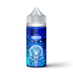Virgo 100ml The MDS Juice -...