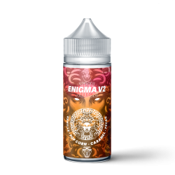 Enigma V2 100ml The MDS...
