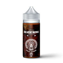 Silver Wing 100ml The MDS...