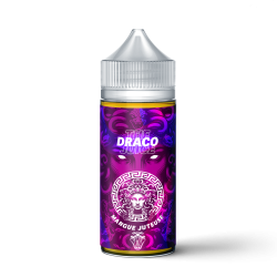 Draco 100ml The MDS Juice -...