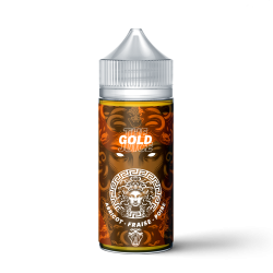 Gold 100ml The MDS Juice -...