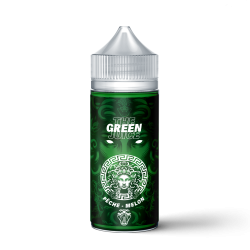 Green 100ml The MDS Juice -...