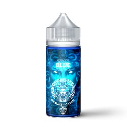 Blue 100ml The MDS Juice -...