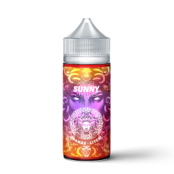 Sunny 100ml The MDS Juice -...