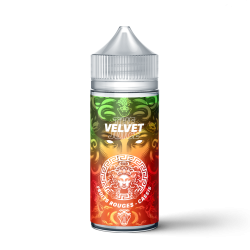 Velvet 100ml The MDS Juice...